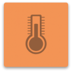 Temperature Icon